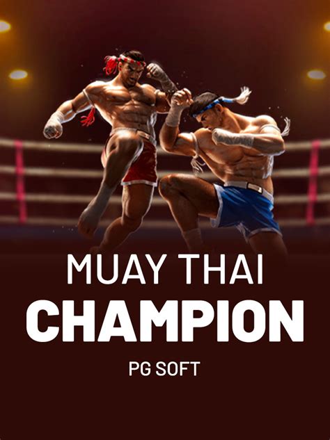 Jogue Muay Thai Online