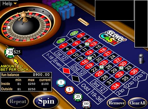 Jogue Multiplayer American Roulette Online
