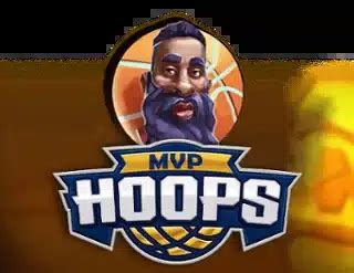 Jogue Mvp Hoops Online