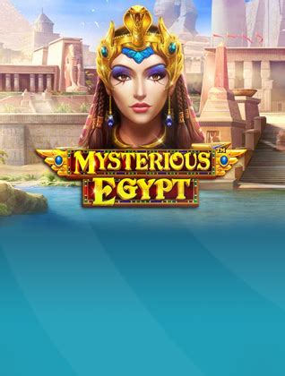 Jogue Mysterious Egypt Online