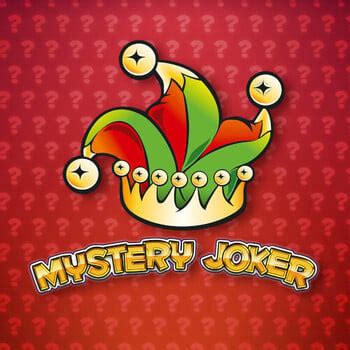 Jogue Mystery Joker Online