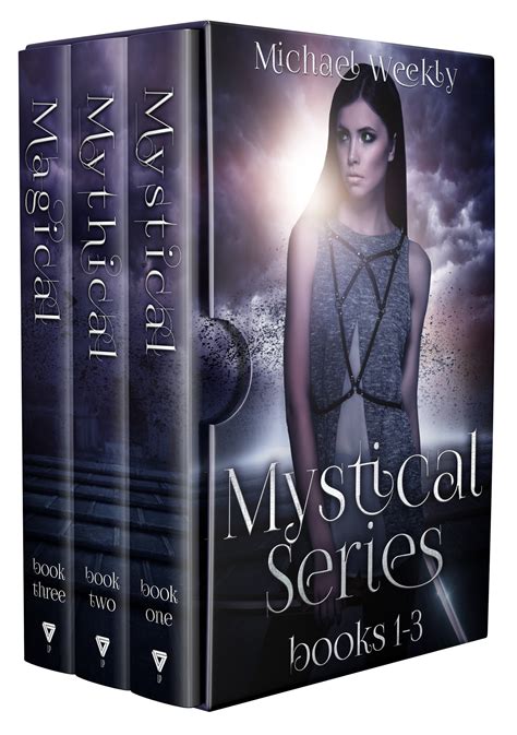 Jogue Mystic Books Online