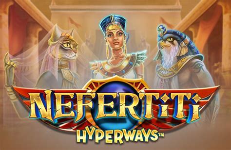 Jogue Nefertiti Hyperways Online