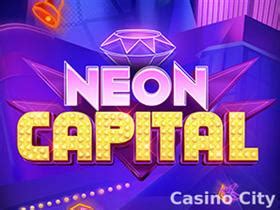 Jogue Neon Capital Online