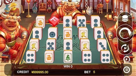 Jogue Niu Niu Mahjong Online