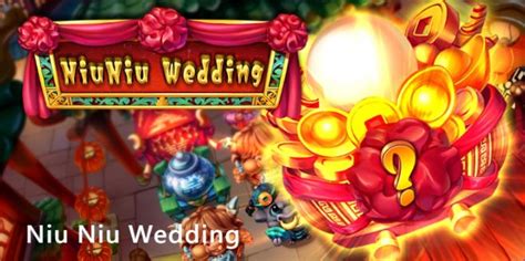 Jogue Niu Niu Wedding Online