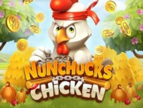 Jogue Nunchucks Chicken Online