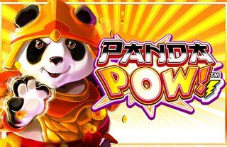 Jogue Panda Pow Online