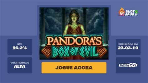 Jogue Pandora Online