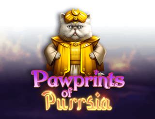 Jogue Pawprints Of Pursia Online