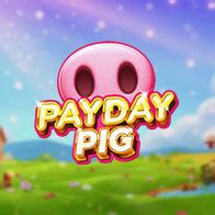 Jogue Payday Pig Online