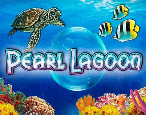 Jogue Pearl Lagoon Online