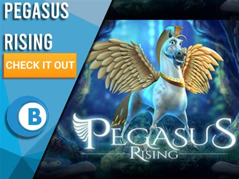Jogue Pegasus Rising Online