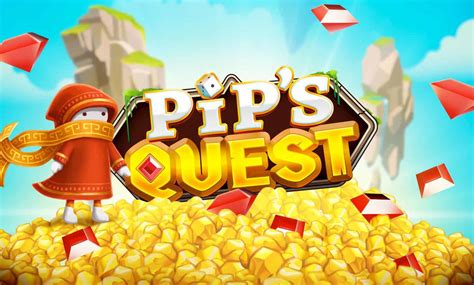 Jogue Pip S Quest Online