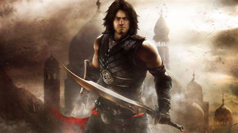 Jogue Prince Of Persia Online