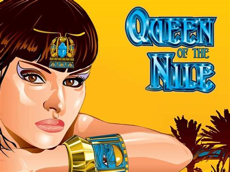 Jogue Princess Of The Nile Online