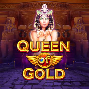 Jogue Queen Of Gold Online