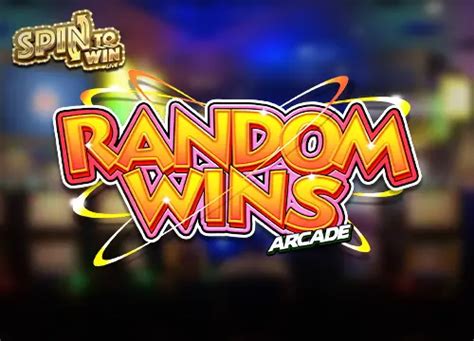 Jogue Random Wins Arcade Online