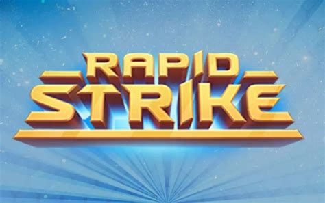 Jogue Rapid Strike Online