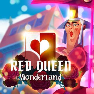 Jogue Red Queen In Wonderland Online