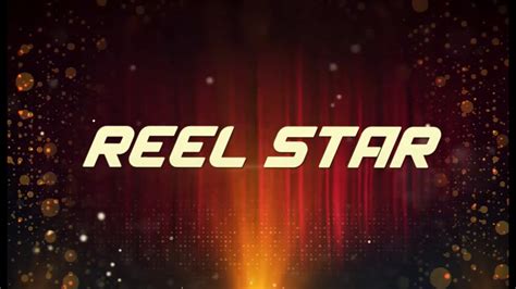 Jogue Reel Star Online