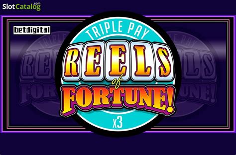 Jogue Reels Of Fortune 2 Online