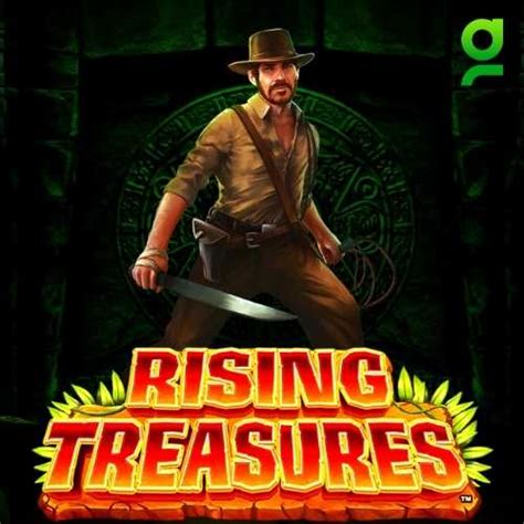 Jogue Rising Treasures Online