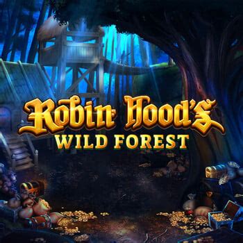 Jogue Robin Hood Wild Forest Online