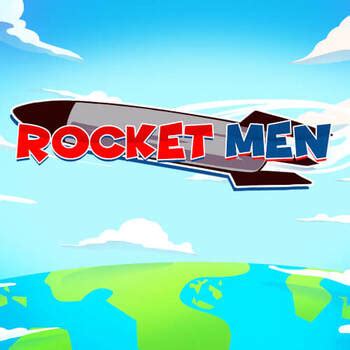 Jogue Rocket Men Online