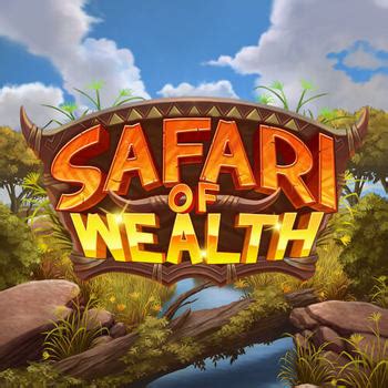 Jogue Safari Of Wealth Online