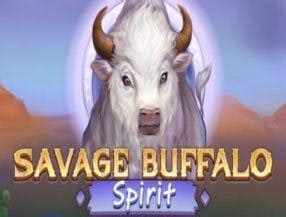 Jogue Savage Buffalo Spirit Online