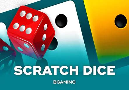 Jogue Scratch Dice Bgaming Online