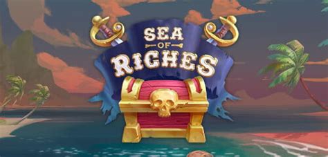 Jogue Sea Of Riches Online