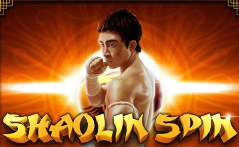 Jogue Shaolin Spin Online