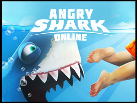 Jogue Shark Squad Online