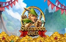 Jogue Sherwood Gold Online