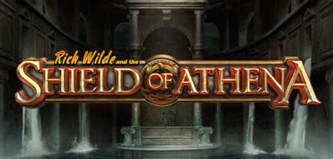 Jogue Shield Of Athena Online