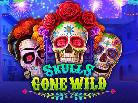 Jogue Skulls Gone Wild Online
