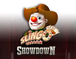 Jogue Slingo Showdown Online