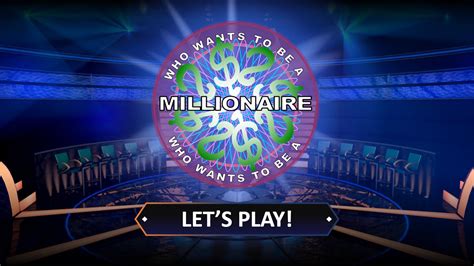 Jogue Slingo Who Wants To Be A Millionaire Online