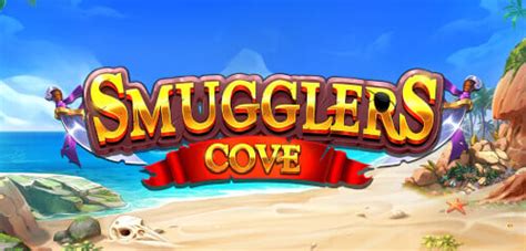 Jogue Smugglers Cove Online