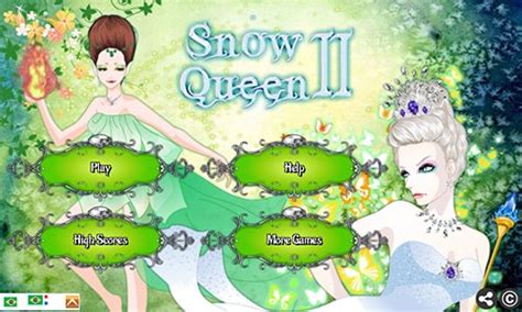 Jogue Snow Princess Online