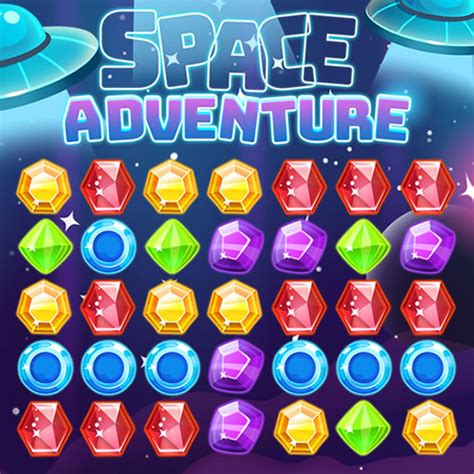 Jogue Space Adventure Online