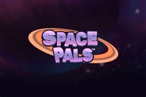 Jogue Space Pals Online