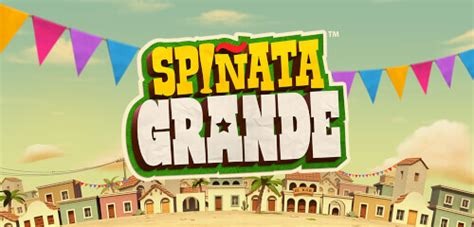 Jogue Spinata Grande Online