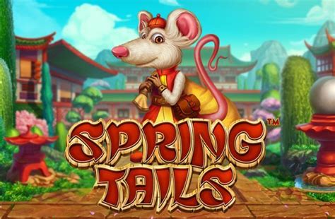 Jogue Spring Tails Online