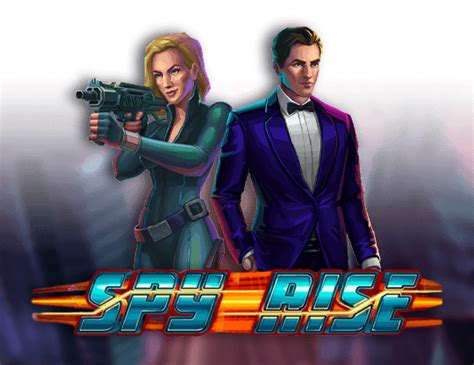 Jogue Spy Rise Online