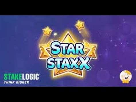Jogue Star Staxx Online