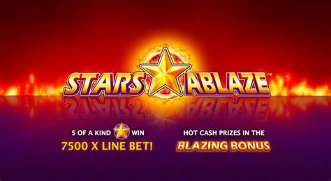 Jogue Stars Ablaze Online