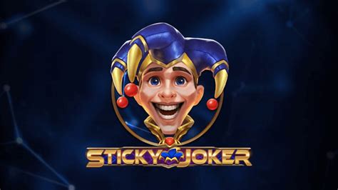 Jogue Sticky Joker Online